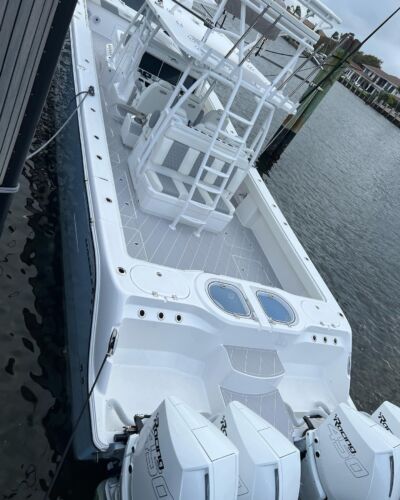 DEKit 36 Foam Boat Rulers – DEKIT